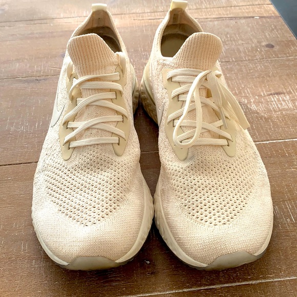 Nike Shoes - Nike Epic React Flyknit running shoe